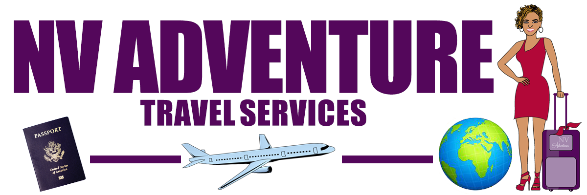 nv adventure travel services